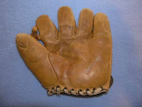 Curt B. Davis Goldsmith G4 Front